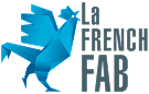 Logo la French Fab